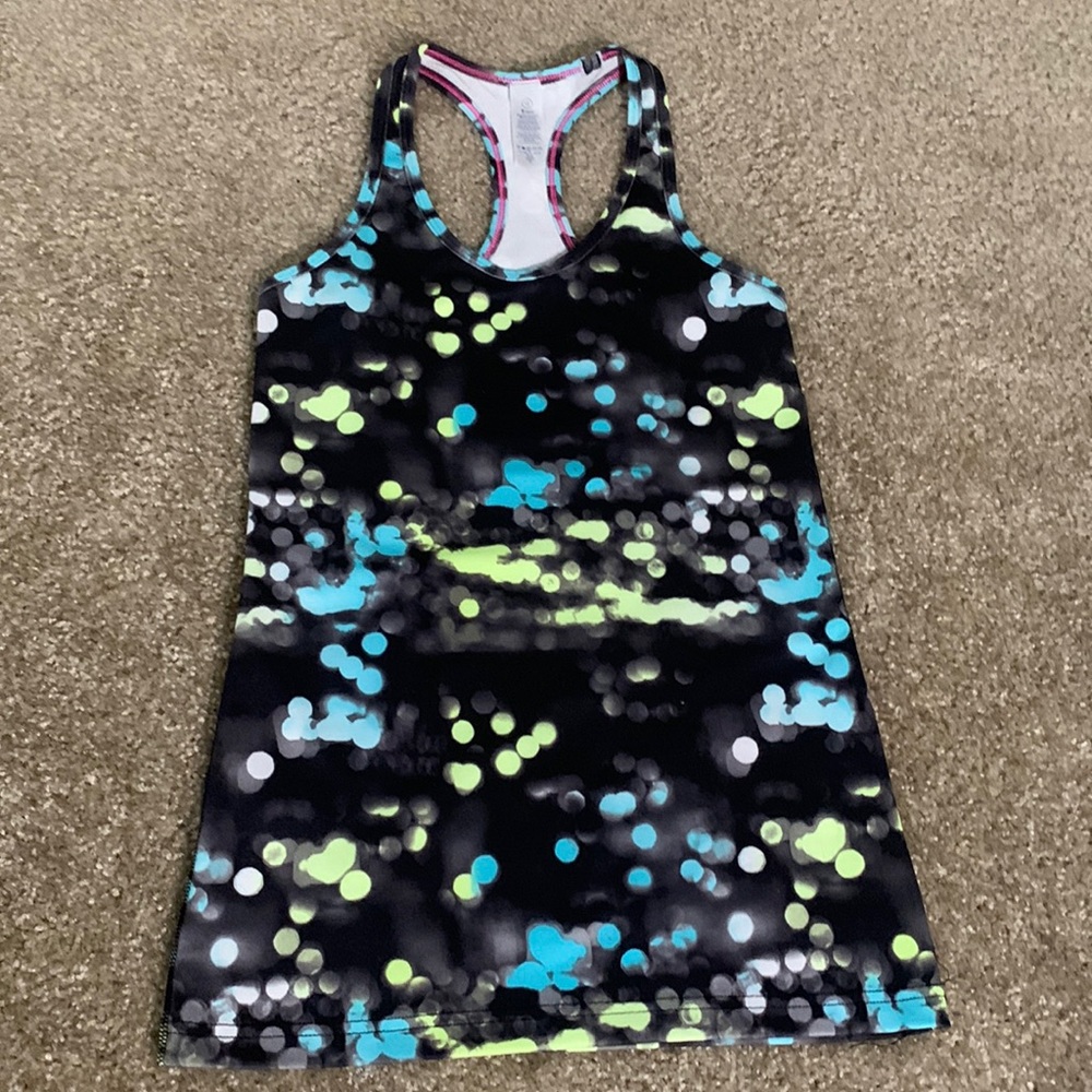 Ivivva by Lululemon KeepUrCool Racer